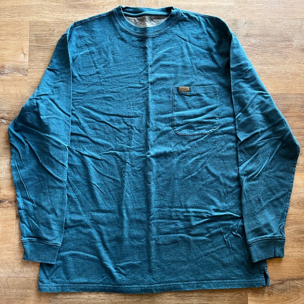 Pendleton Long Sleeve Shirt